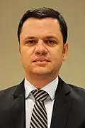 Anderson Torres