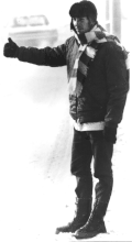 Alaska, 1969
