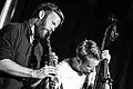 Roligheten and Petter Eldh Copenhagen Jazz Festival (2019)