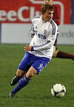 Andrei Panyukov