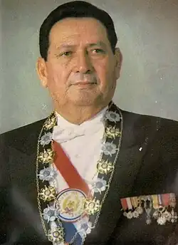 Andrés Rodríguez