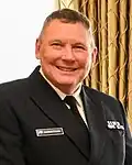 Andrew Brown