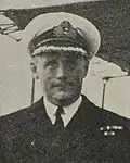 Andrew Holden
