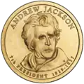 Jackson dollar