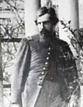 Andrew Joseph Russell, 1863