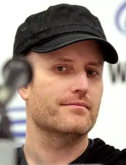 Lockington in 2017
