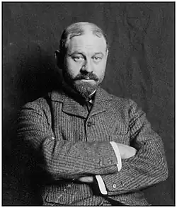 Macphail, c. 1907