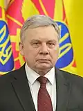 Andriy Taran