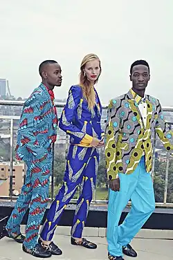 Image 53Mid 2010s Ugandan fashion (from 2010s in fashion)