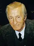 Andrzej Kopiczyński as Roman Zagórny
