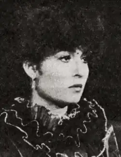 Similea in 1986