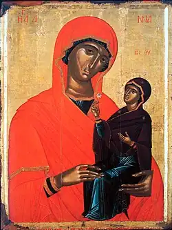 St. Anna.