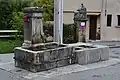 The Fountain and Lavoir[58]