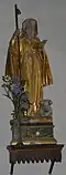 Statue: Saint Antoine[76]
