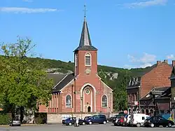 St. Martin's Church
