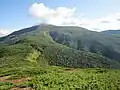 Anik Mountain