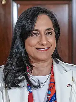 Minister Anand
