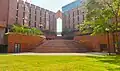 Anita Chan Lai Ling Building, 2024
