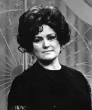 Guerreiro in 1967