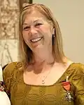 Anita Varga