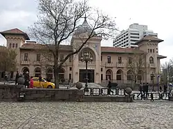 Ankara Palas Hotel