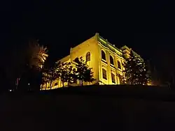 Ankara Painting and Sculpture Museum