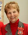 Ann Dunphy