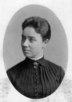 Ann Kell Colombet