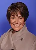 Anna Eshoo (D-CA)