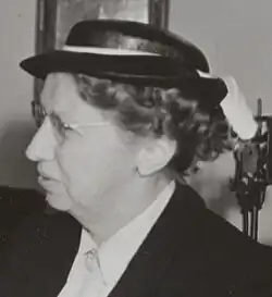 Anna de Waal