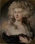 Anne Elizabeth Cholmley, Metropolitan Museum of Art