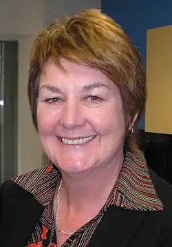 Sen. McEwen