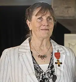 Anne Richardson