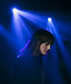 Annie Hart, 2016