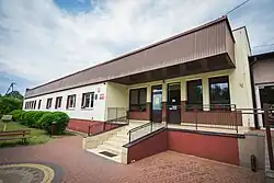 School