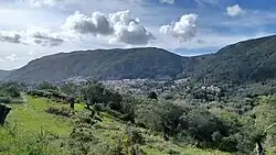 Ano Korakiana