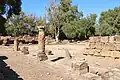 The New Temple