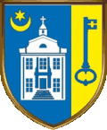 Coat of arms of Anoshki