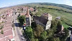 Overview of Hoghilag