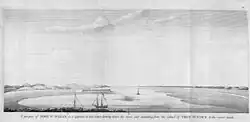 At Puerto San Julián