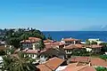 Panorama of Kaleiçi