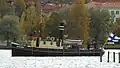 S/S Antero; built in 1924.