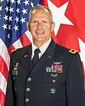 Anthony W. Potts