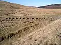 Storey Arms tank traps