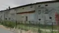 The ancient ospital of San Lazzaro