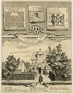 Engraving