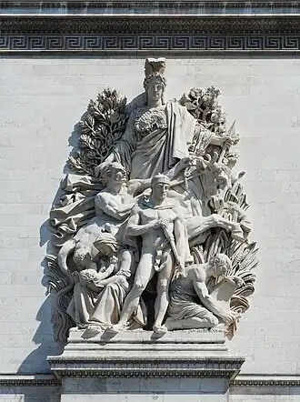 The Peace of 1815