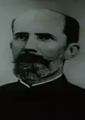 Antônio Cardoso de Castro