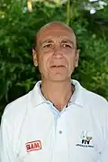 Antonio Cozzoli, Organizing committee, Multilario