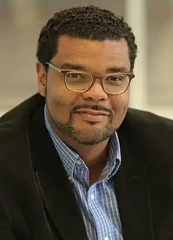 Antonio French in 2017